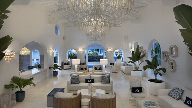 Windjammer Landing Resort and Residences